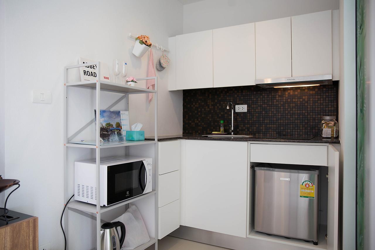 Mosaic Condominium By Malai Mepim Kültér fotó