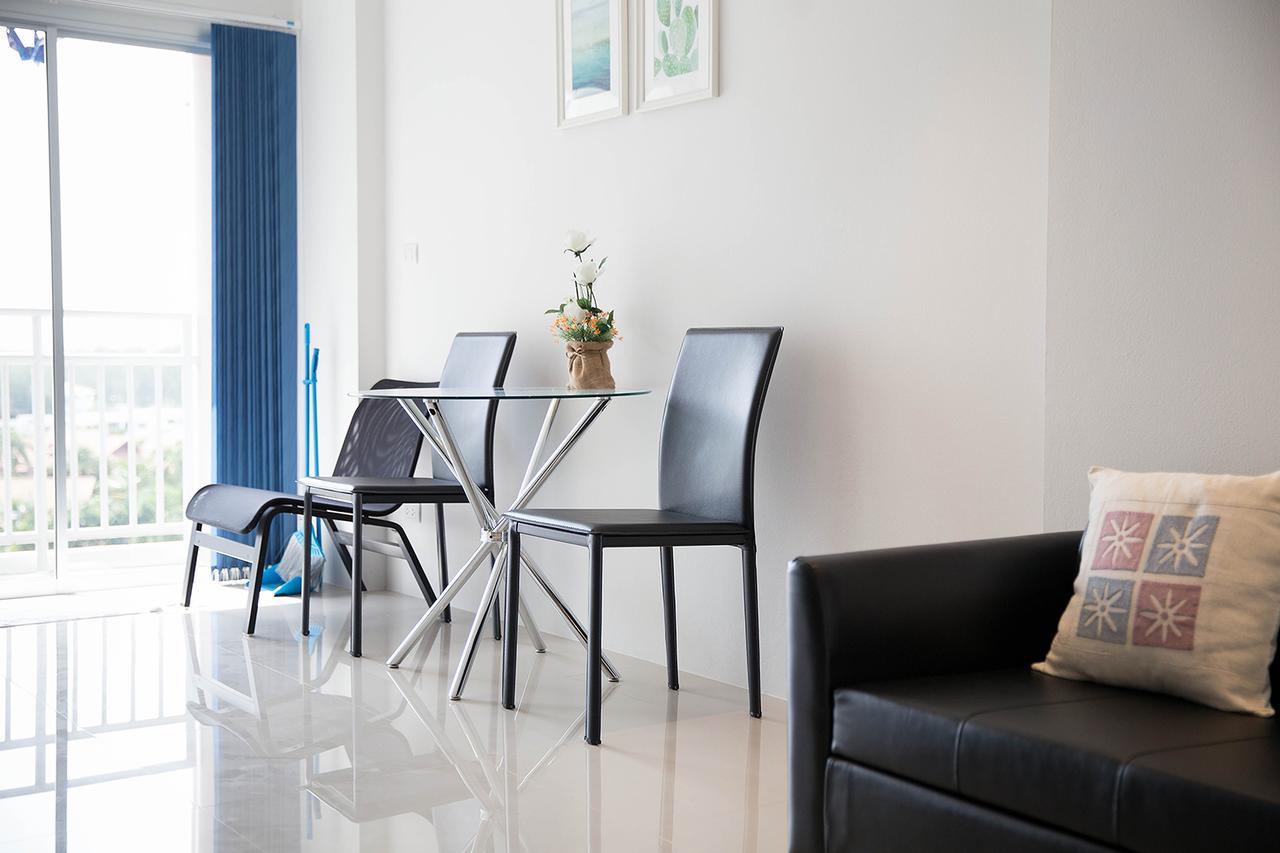 Mosaic Condominium By Malai Mepim Kültér fotó