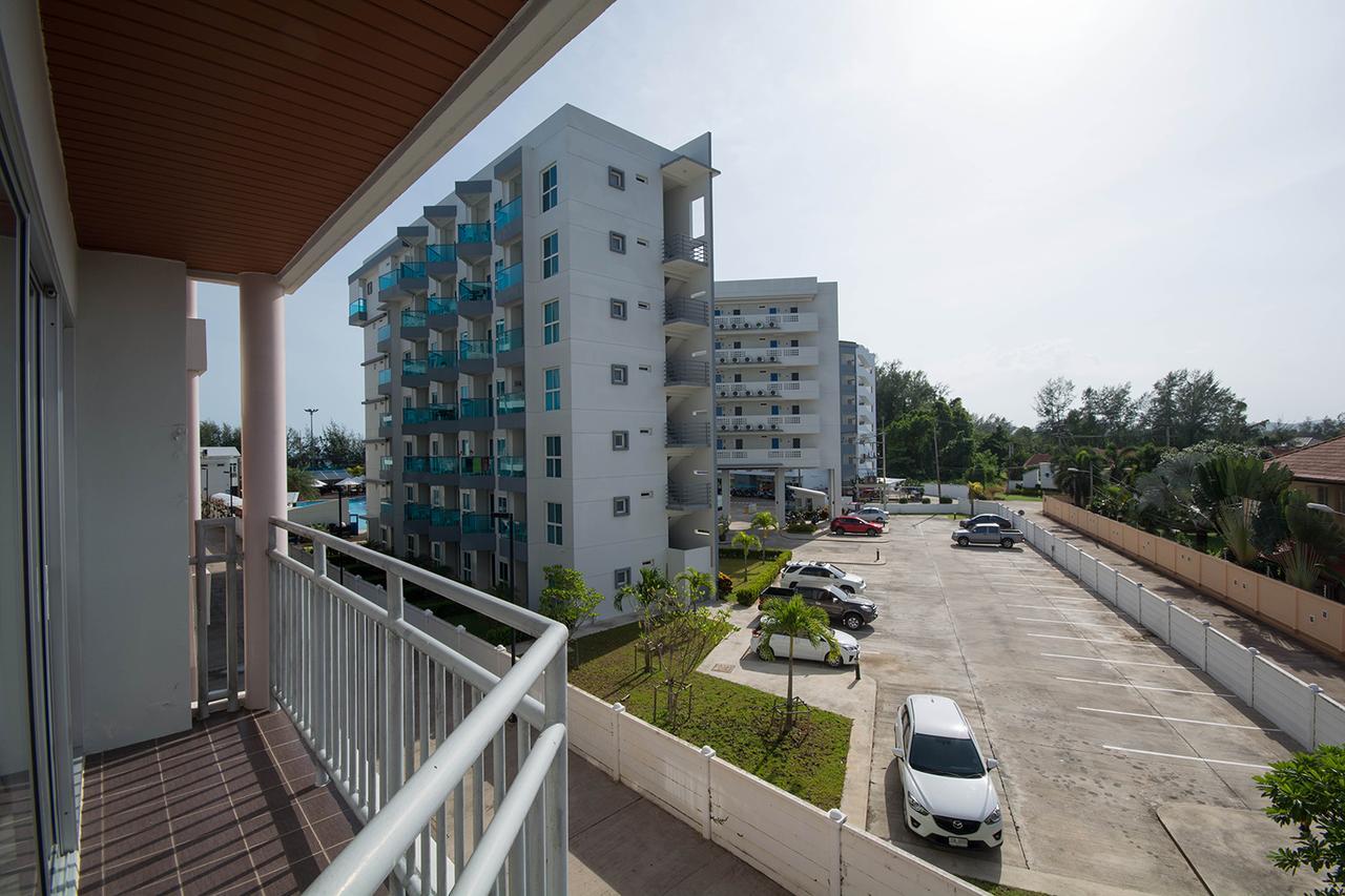 Mosaic Condominium By Malai Mepim Kültér fotó