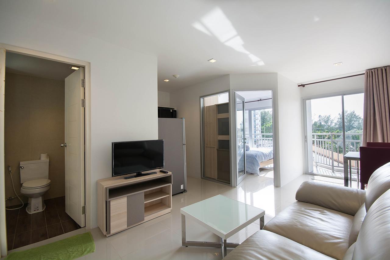 Mosaic Condominium By Malai Mepim Kültér fotó